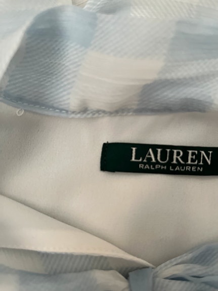Ralph Lauren mekko