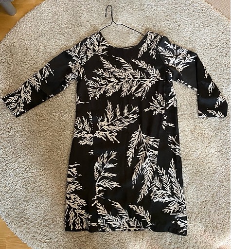 Philosophy Blues Original -mekko, 34