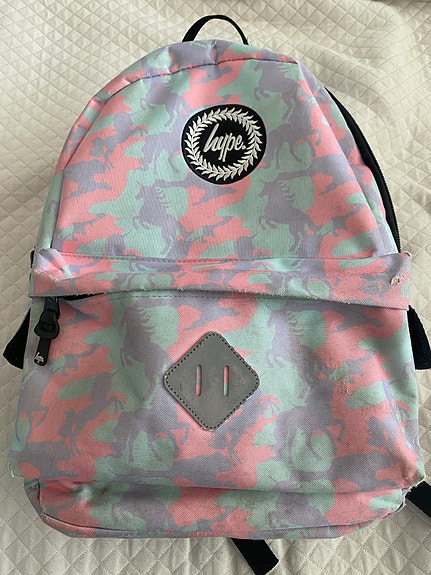 Hype-reppu