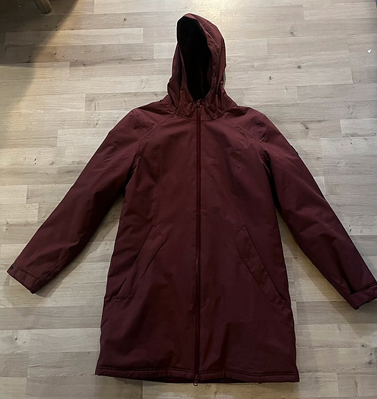 McKinley takki 42