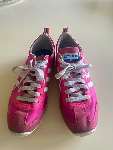 Adidas neo jog- tennarit