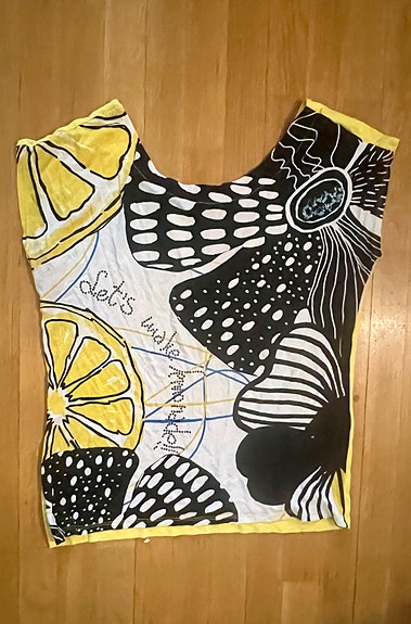 Desigual -paita