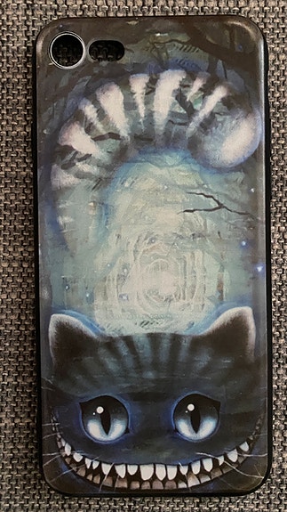 iPhone 7 suojakuori