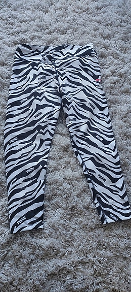 PUMA naisten legginsit