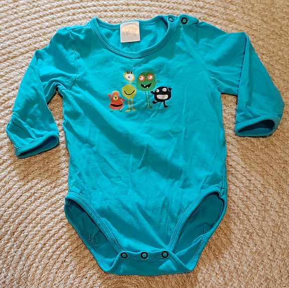 Ciraf body 74