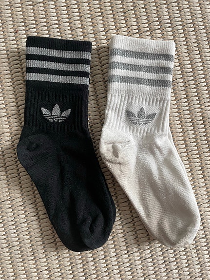 Adidas tennissukat x2 lapselle