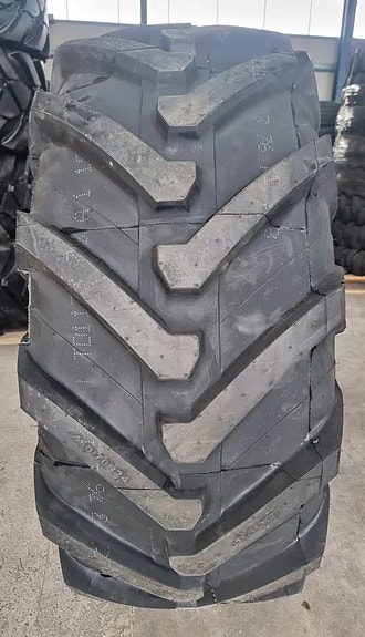 kurottajan renkaat 500/70R24 PIRELLI IND EVO 164A8 (164B) TL