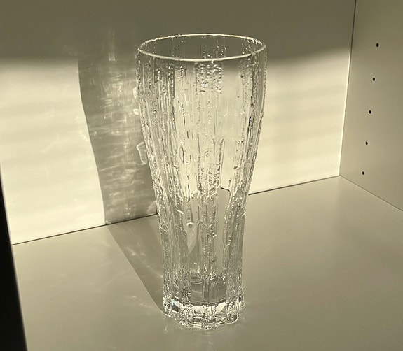 Iittala Vellamo maljakko, Valto Kokko