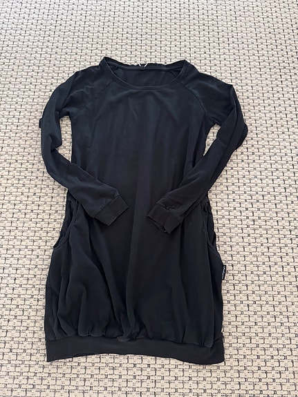 Silverjungle tunika XS