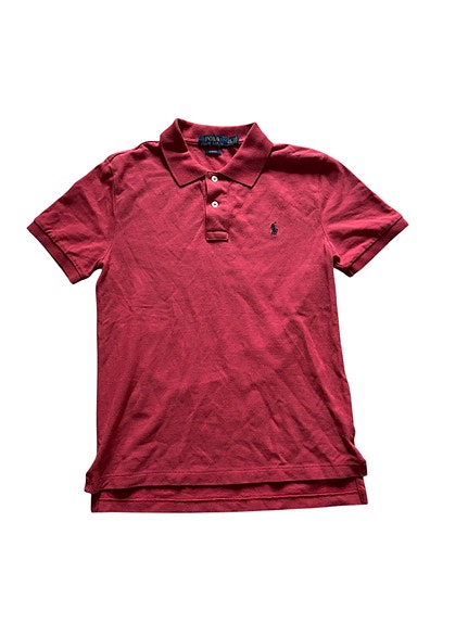Ralph Lauren polo