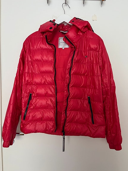 Tommy Hilfiger Untuvatakki