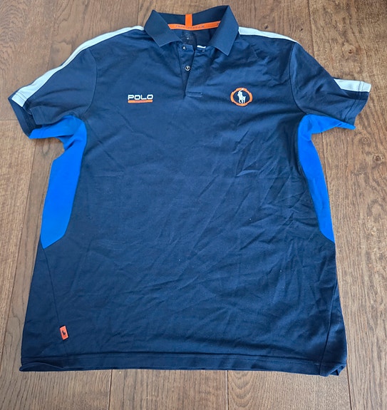 Polo Sport pikeepaita koko L