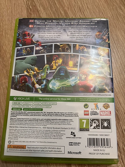 Product image 2 of 3