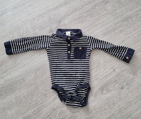 H&M body 74cm