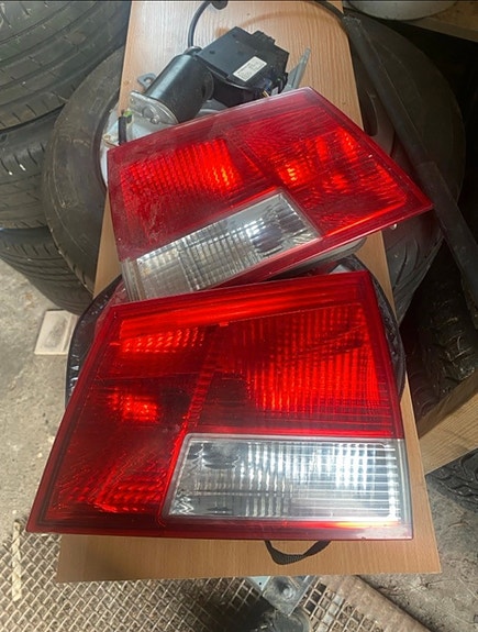 Opel Vectra C