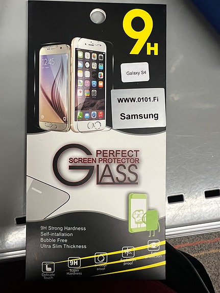 Samsung S4