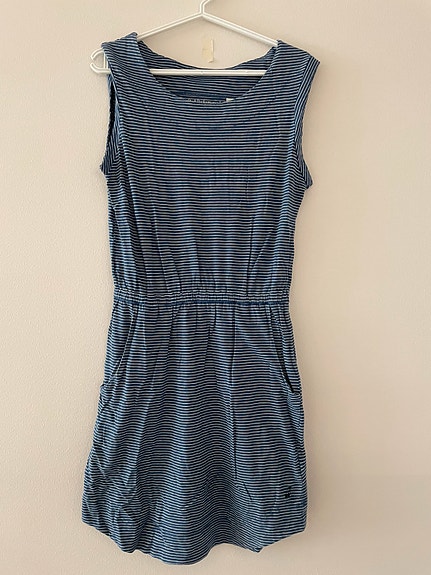 Peak Performance mekko