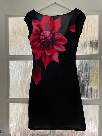 Desigual trikoomekko koko S