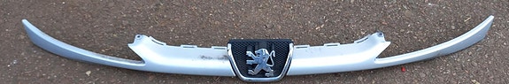 Peugeot 206 CC maskin alaosa