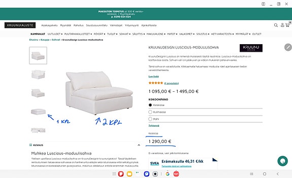 Product image 2 of 5