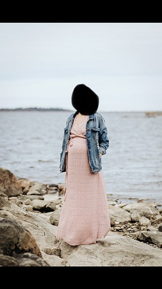 Uhana kietaisumekko M