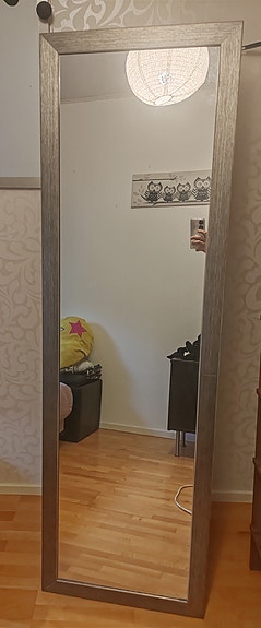 Jalallinen peili