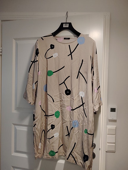 Nanson Vuokko mekko