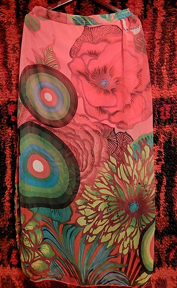 Desigual hame uusi