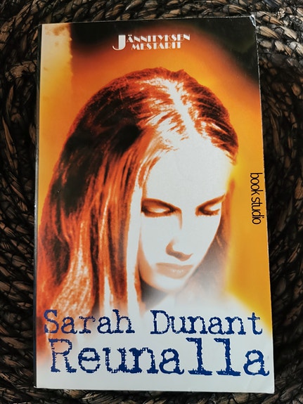 Reunalla, Sarah Dunant