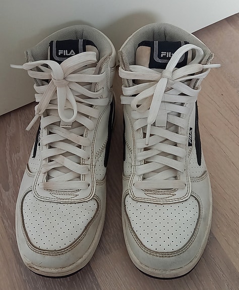 Fila lenkkarit 36
