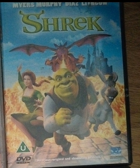 Shrek