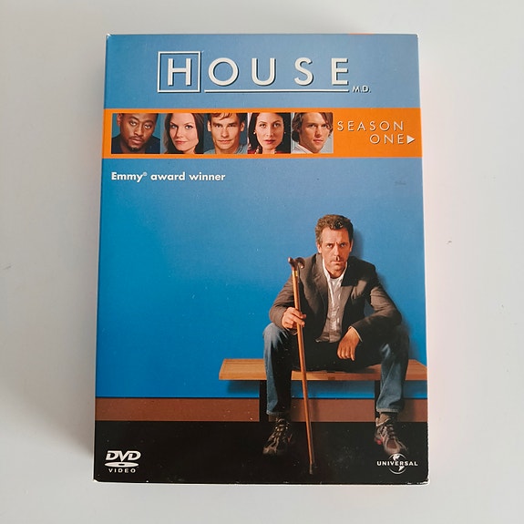 House boksi