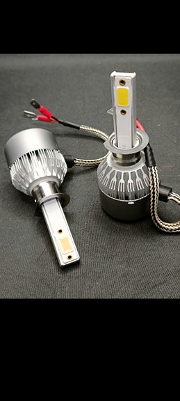 H1 Led uusi