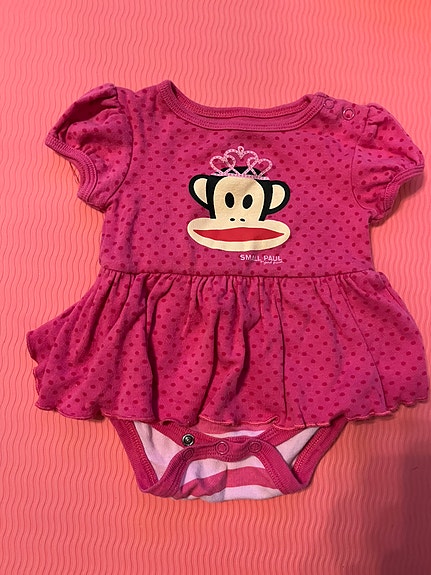 Paul Frank body 56