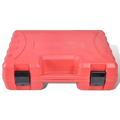 vidaXL Eturenkaan laakerityökalu 85 mm VW T5 Touareg (16" renkailla)(sku210187