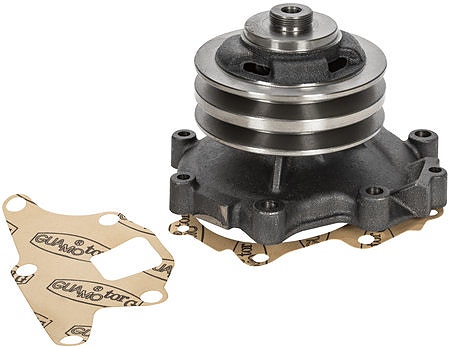 VESIPUMPPU FORD VISCO 11/1988- 2-URA FO 81863830 F0540