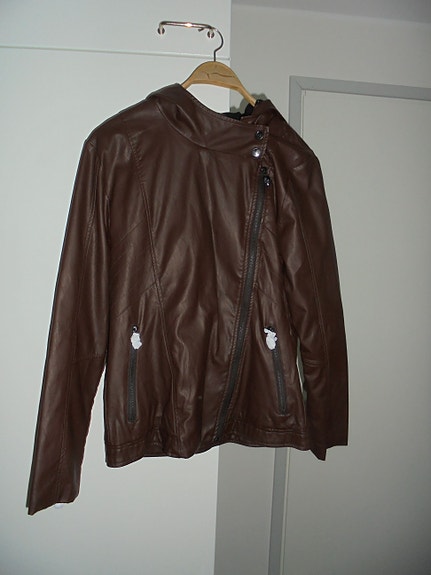 Rock rebel takki koko XL