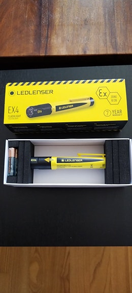 Led Lenser