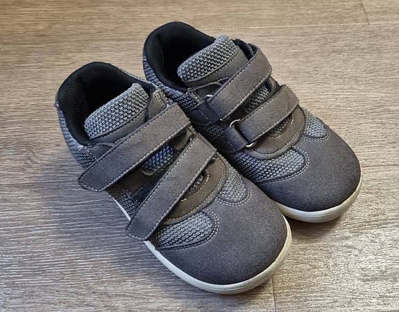Kuoma kävelykengät koko 31