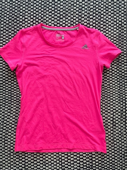 Adidas treenipaita M
