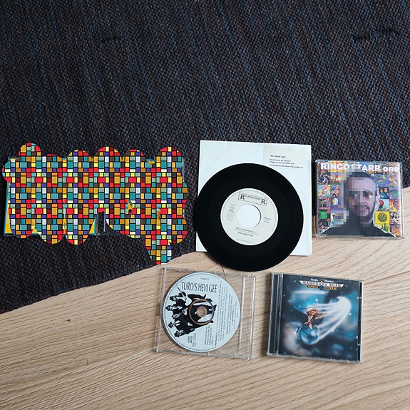Product image 1 of 5