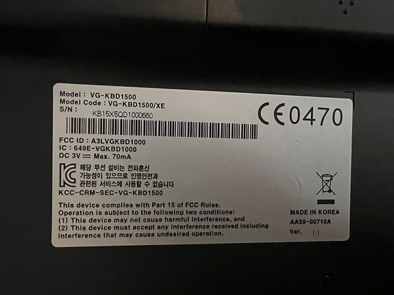 Product image 2 of 2