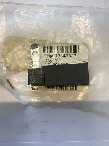 13349323 USB-adapteri Opel Astra J,Zafira,Insignia,Cascada