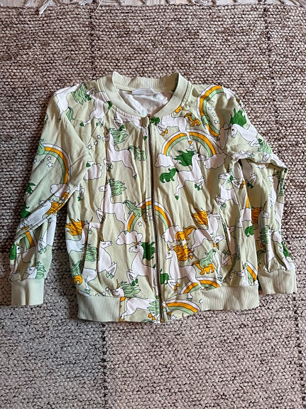 Mini rodini 128/134