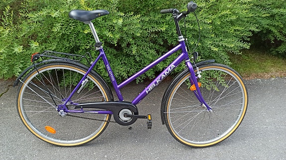 Helkama Velotar 28"
