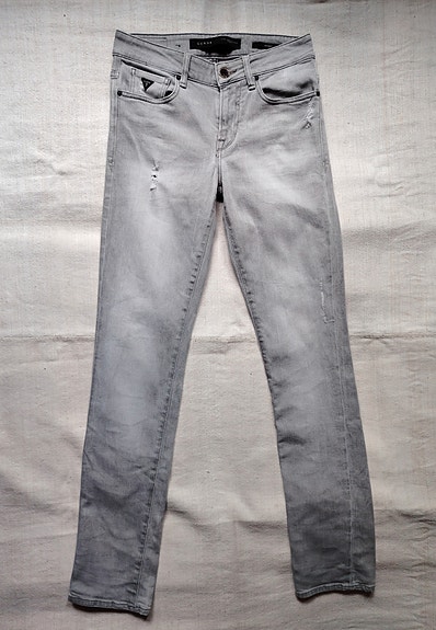 Vintage yk2 Guess farkut 28"