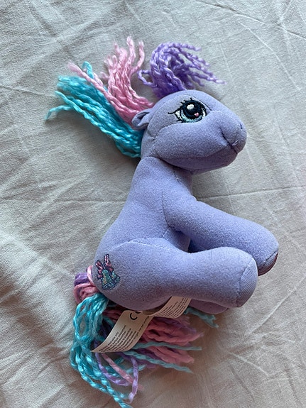 My Little Pony pehmolelu