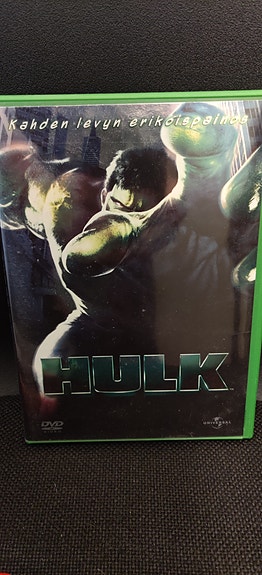 Hulk