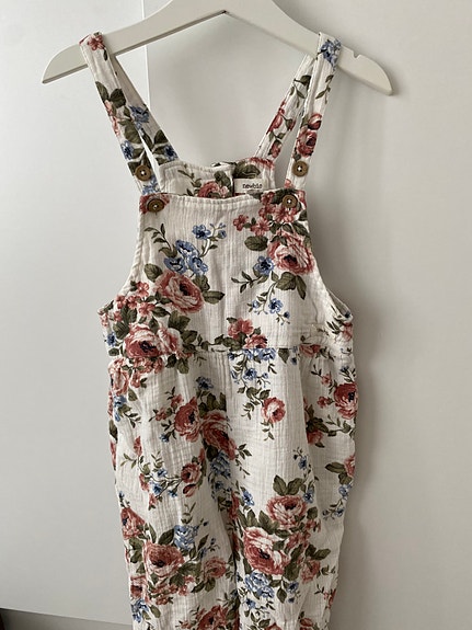 Newbie haalari 122cm