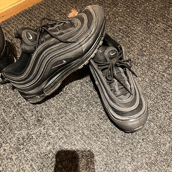 Nike Airmax 97